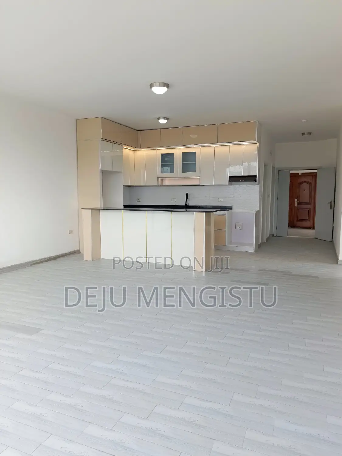 3bdrm Apartment in Sebhulut 72, Bole for rent