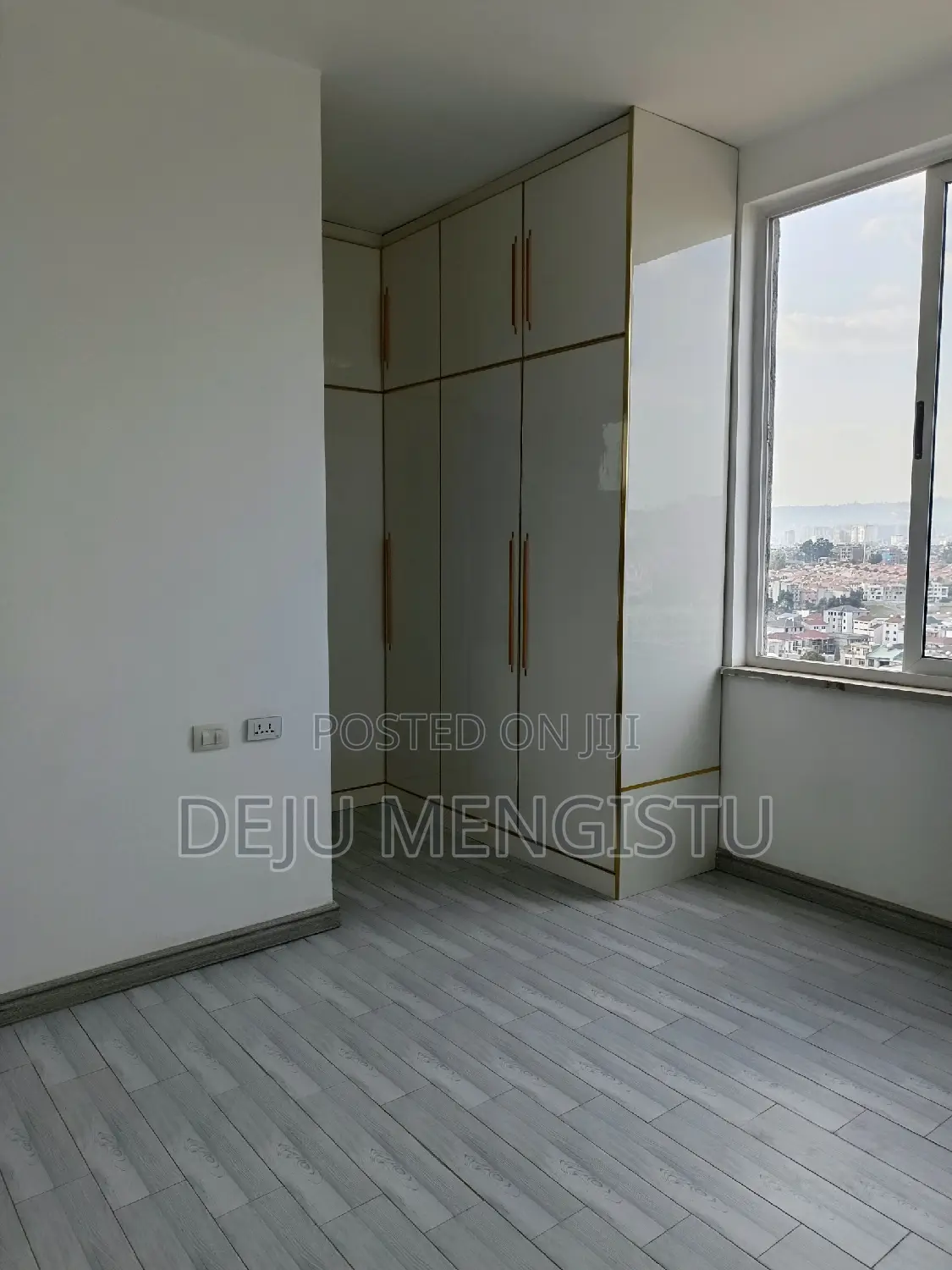 3bdrm Apartment in Sebhulut 72, Bole for rent