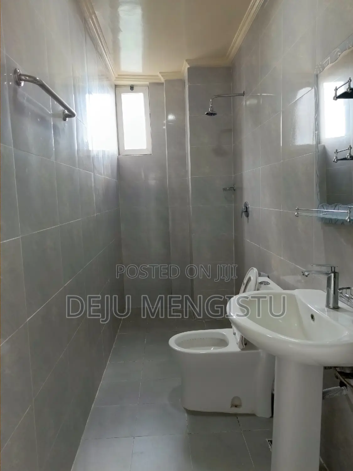3bdrm Apartment in Sebhulut 72, Bole for rent