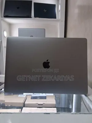 New Laptop Apple MacBook Pro 2019 32GB Intel Core I9 SSD 512GB