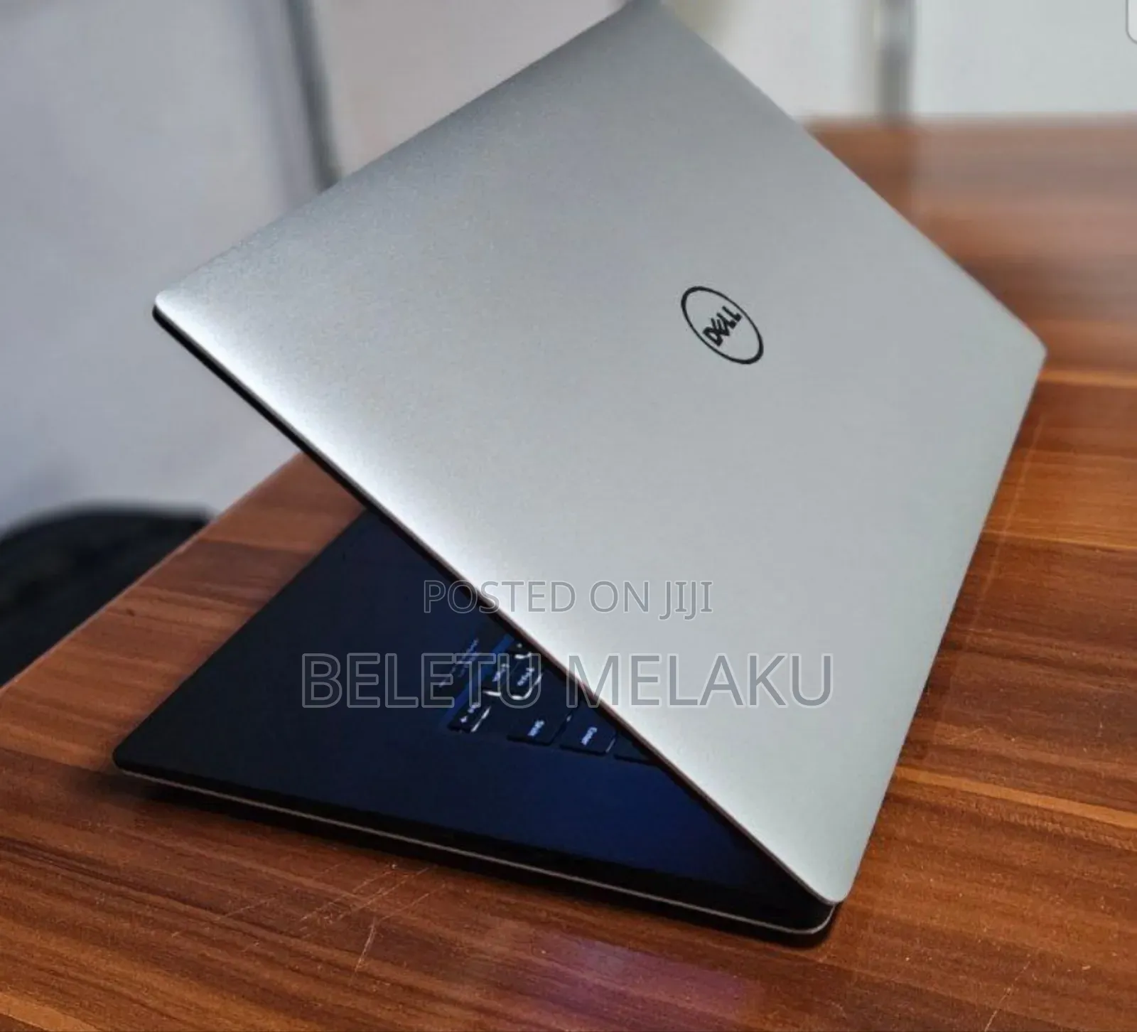 New Laptop Dell XPS 15 16GB Intel Core I7 SSD 512GB