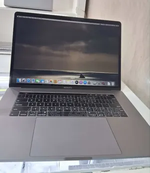 New Laptop Apple MacBook Pro 2019 32GB Intel Core I9 SSD 512GB