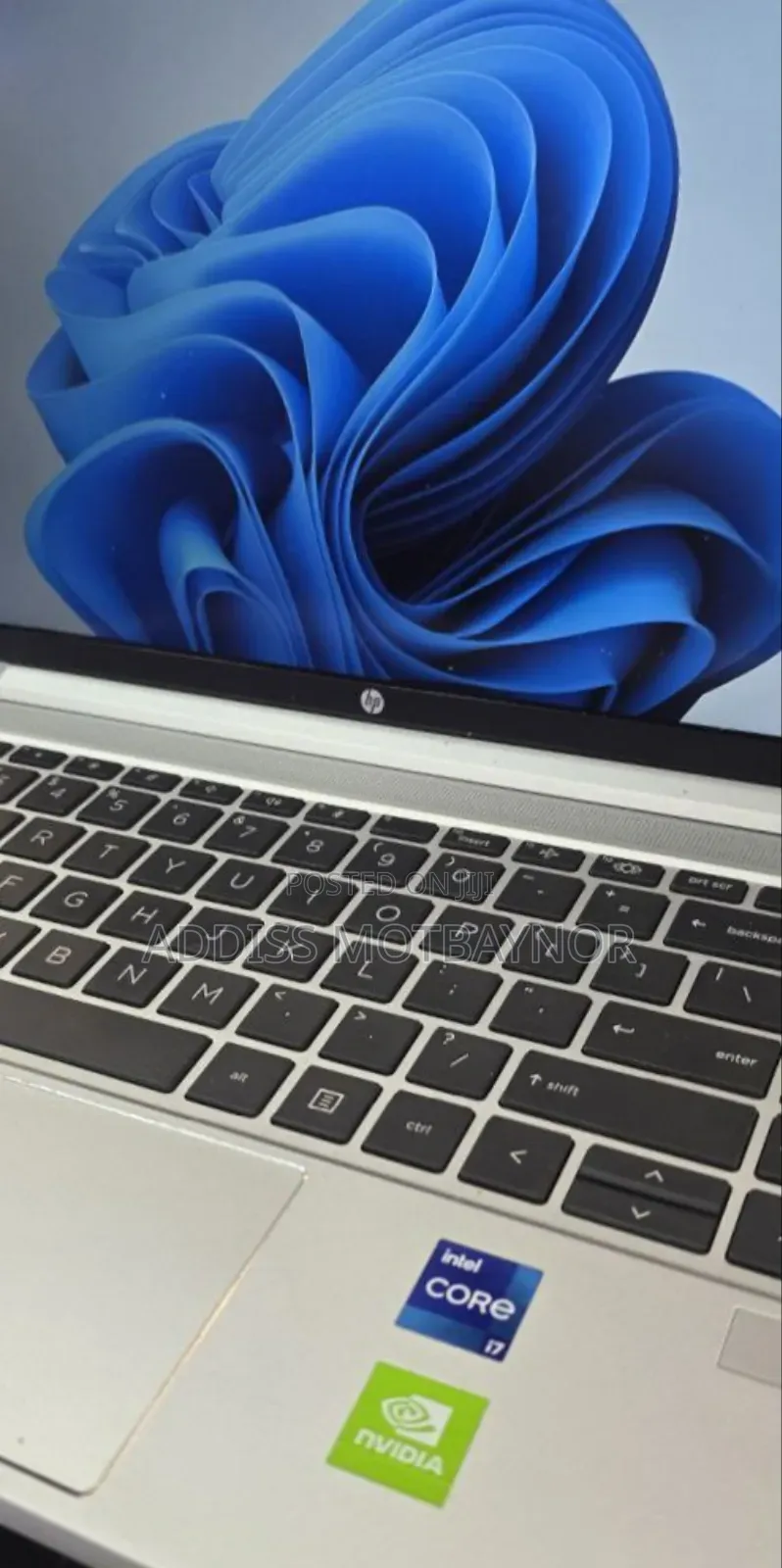 New Laptop HP Pro X2 612 G2 16GB Intel Core I7 SSD 512GB