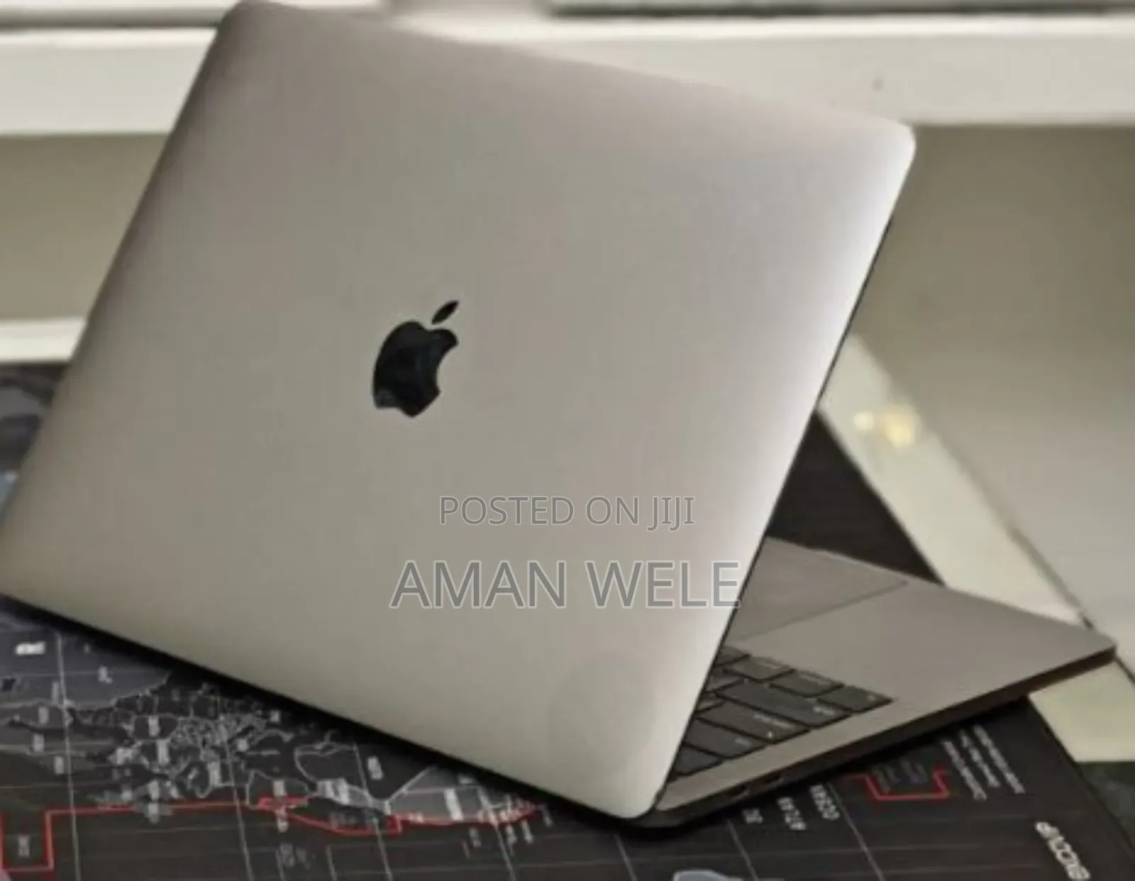 New Laptop Apple MacBook Pro 2016 16GB Intel Core I7 SSD 512GB