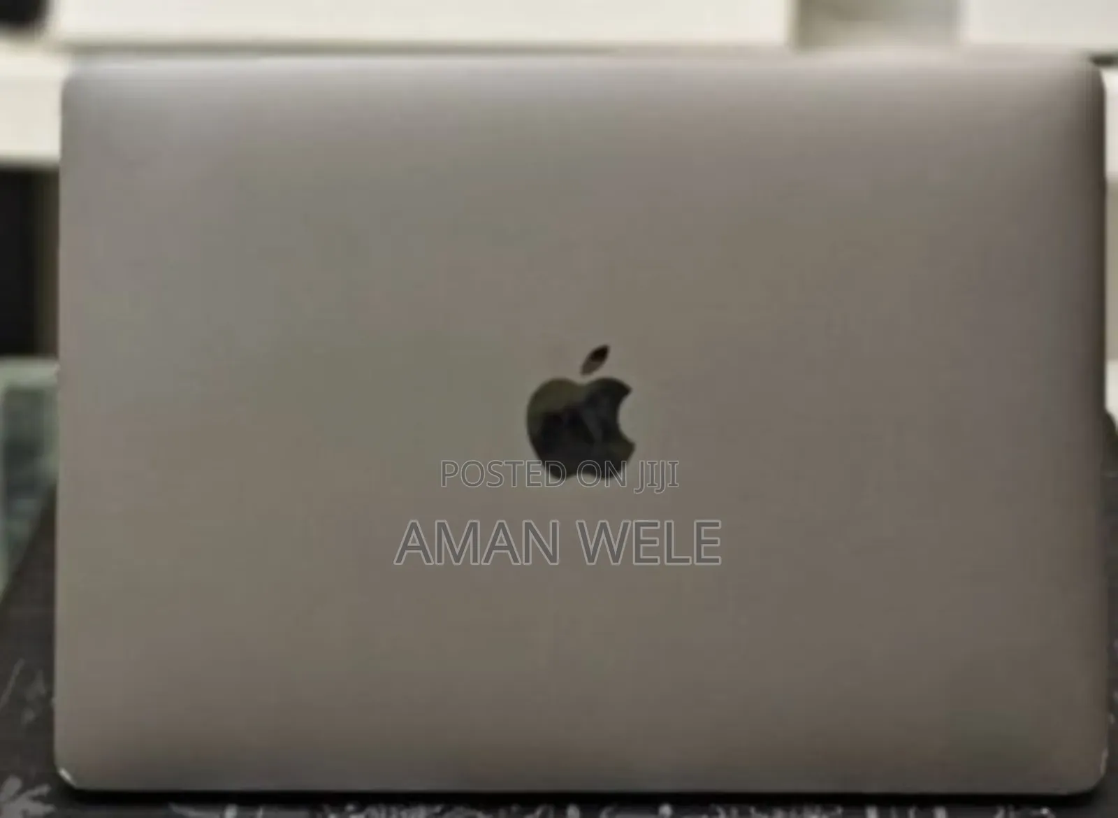 New Laptop Apple MacBook Pro 2016 16GB Intel Core I7 SSD 512GB