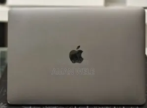 New Laptop Apple MacBook Pro 2016 16GB Intel Core I7 SSD 512GB