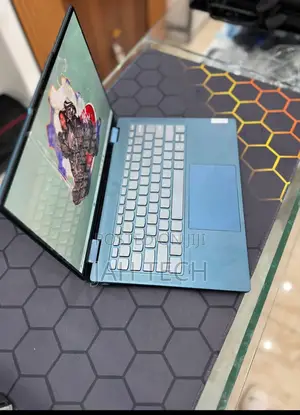 New Laptop Lenovo 16GB AMD Ryzen 7 SSD 512GB