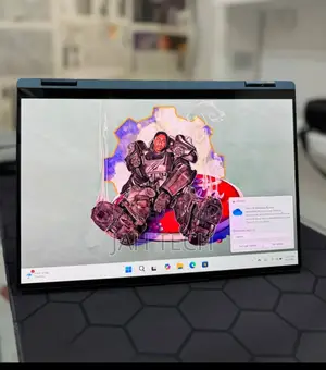 New Laptop Lenovo 16GB AMD Ryzen 7 SSD 512GB