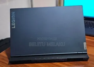 New Laptop Lenovo Legion 5 16GB AMD Ryzen 5 SSD 512GB
