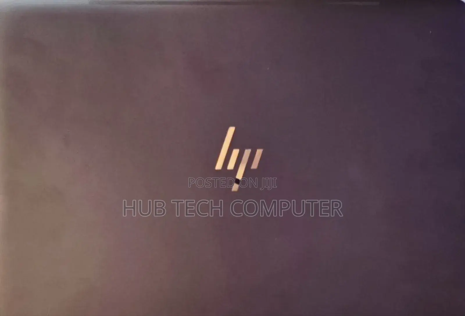 New Laptop HP Spectre X360 16GB Intel Core I7 SSD 512GB