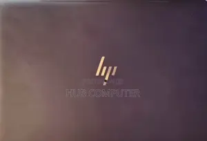 New Laptop HP Spectre X360 16GB Intel Core I7 SSD 512GB