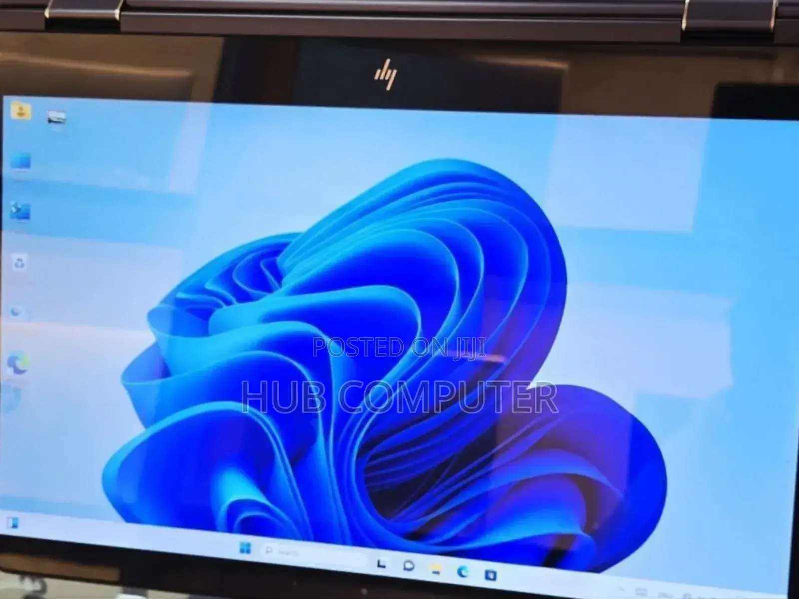 New Laptop HP Spectre X360 16GB Intel Core I7 SSD 512GB