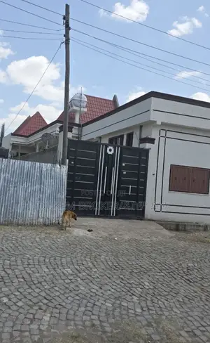 2bdrm House in ዱከም, East Shewa for sale