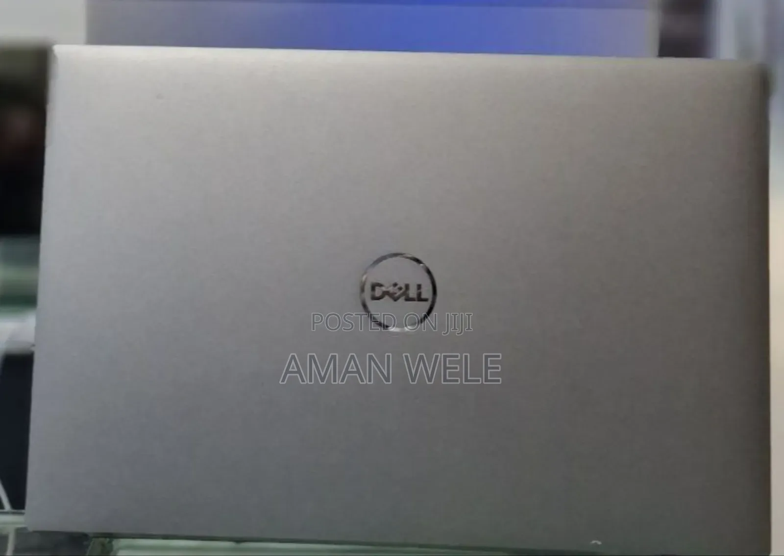 New Laptop Dell Precision 5570 16GB Intel Core I7 SSD 512GB