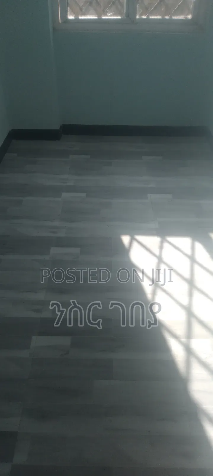 Furnished 2bdrm Condo in Ayat Mekedonia, Yeka for rent