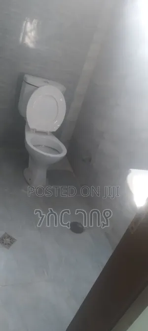 Furnished 2bdrm Condo in Ayat Mekedonia, Yeka for rent