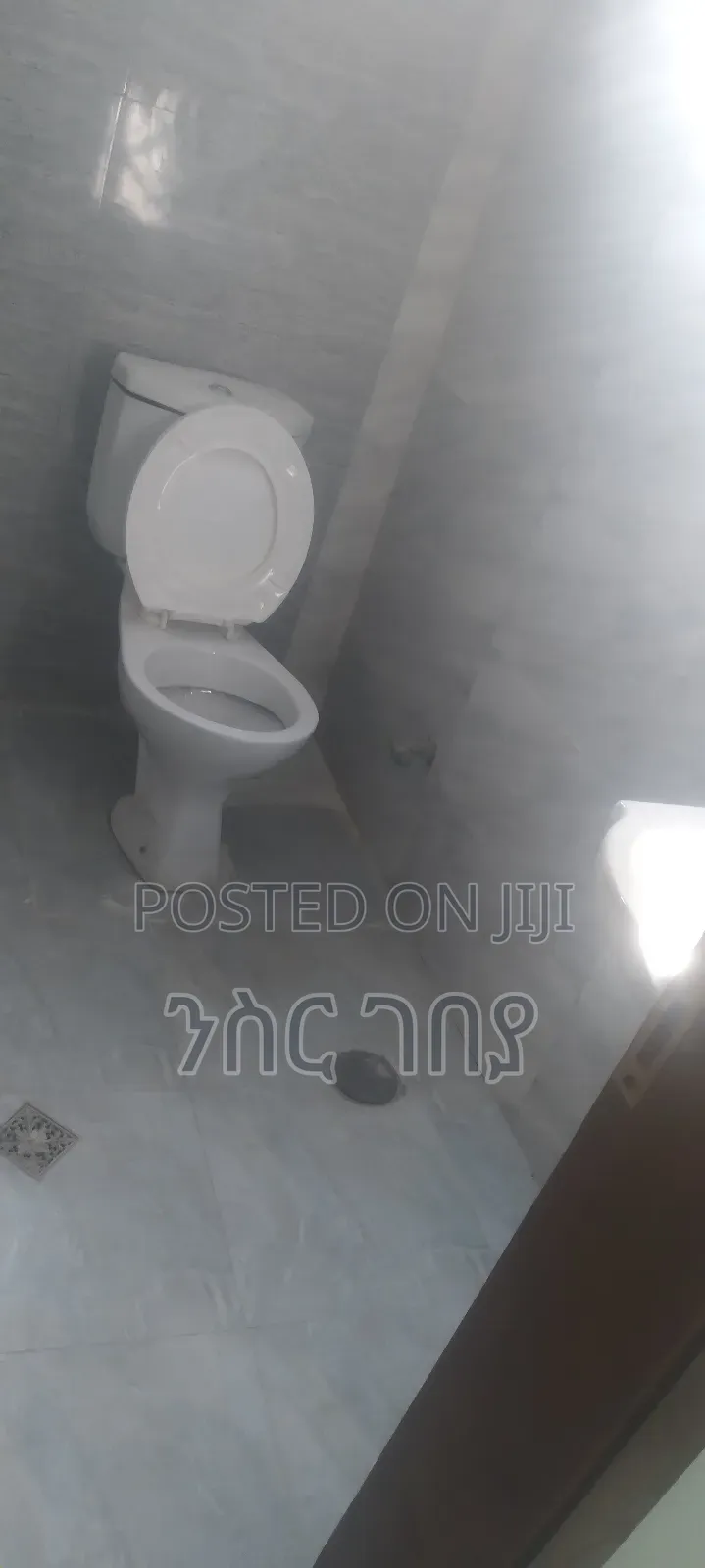 Furnished 2bdrm Condo in Ayat Mekedonia, Yeka for rent