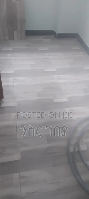 Furnished 2bdrm Condo in Ayat Mekedonia, Yeka for rent