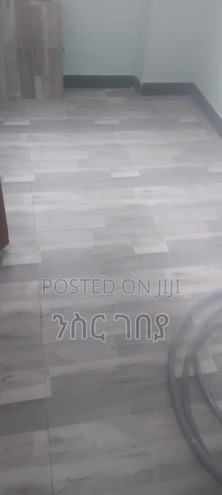 Furnished 2bdrm Condo in Ayat Mekedonia, Yeka for rent