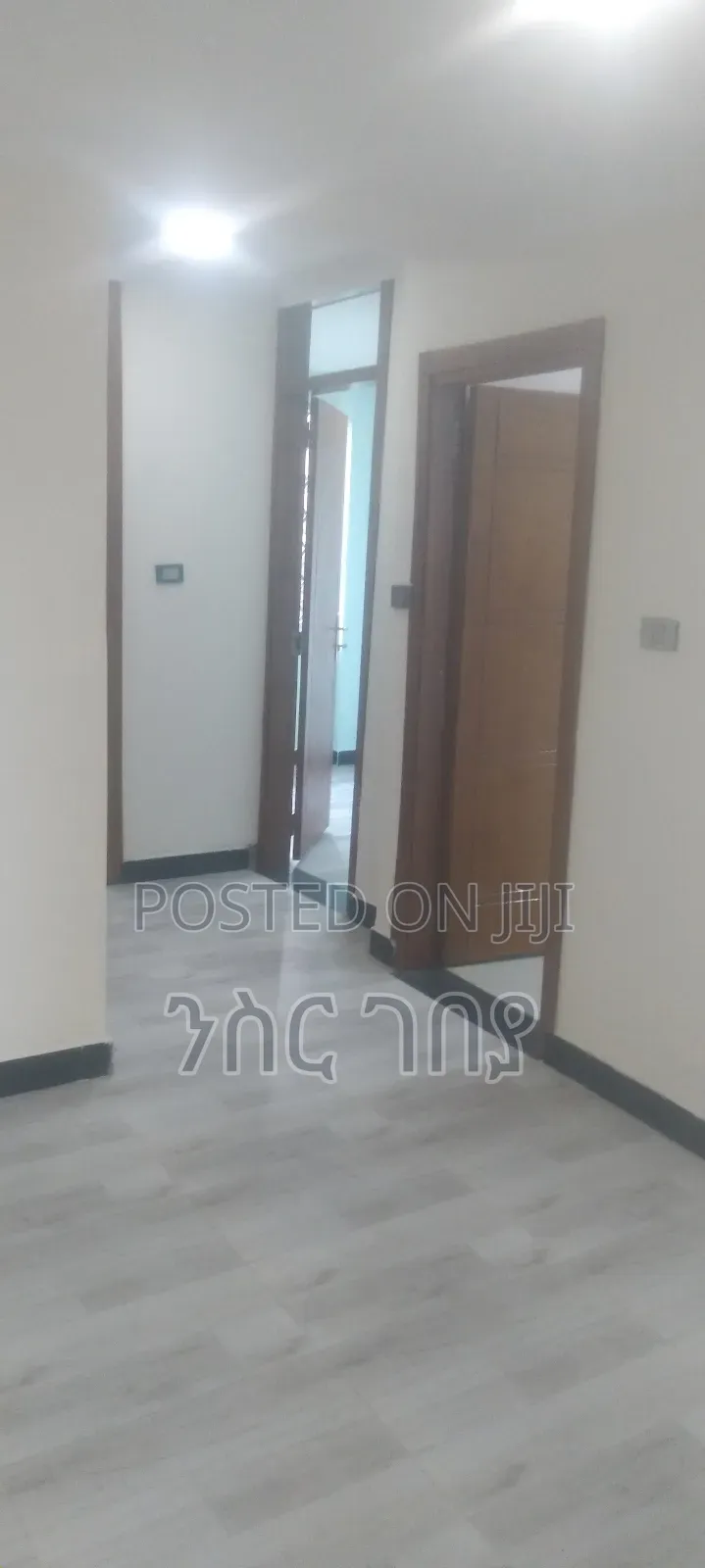 Furnished 2bdrm Condo in Ayat Mekedonia, Yeka for rent