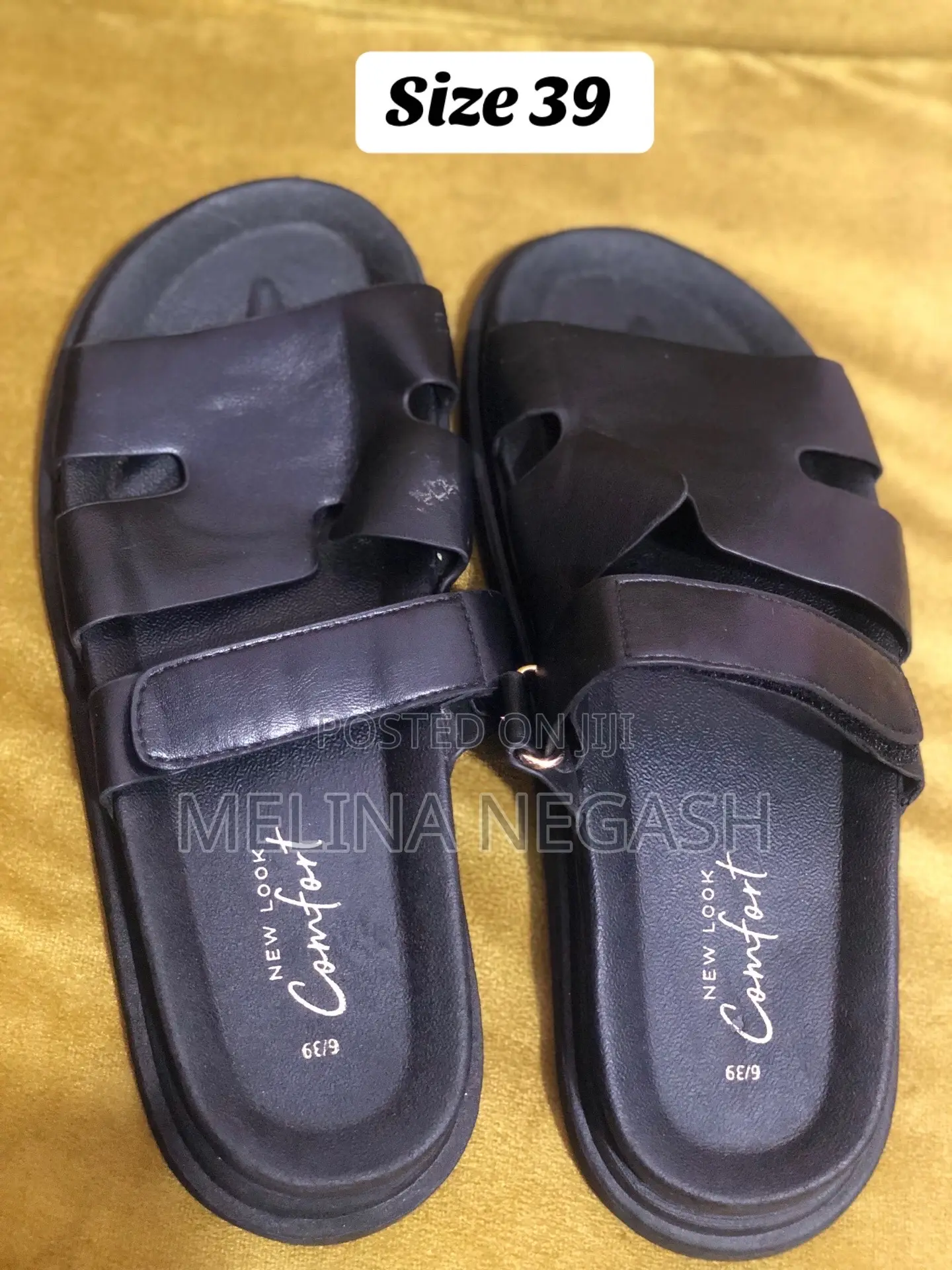 Bonda Shoes for Sell