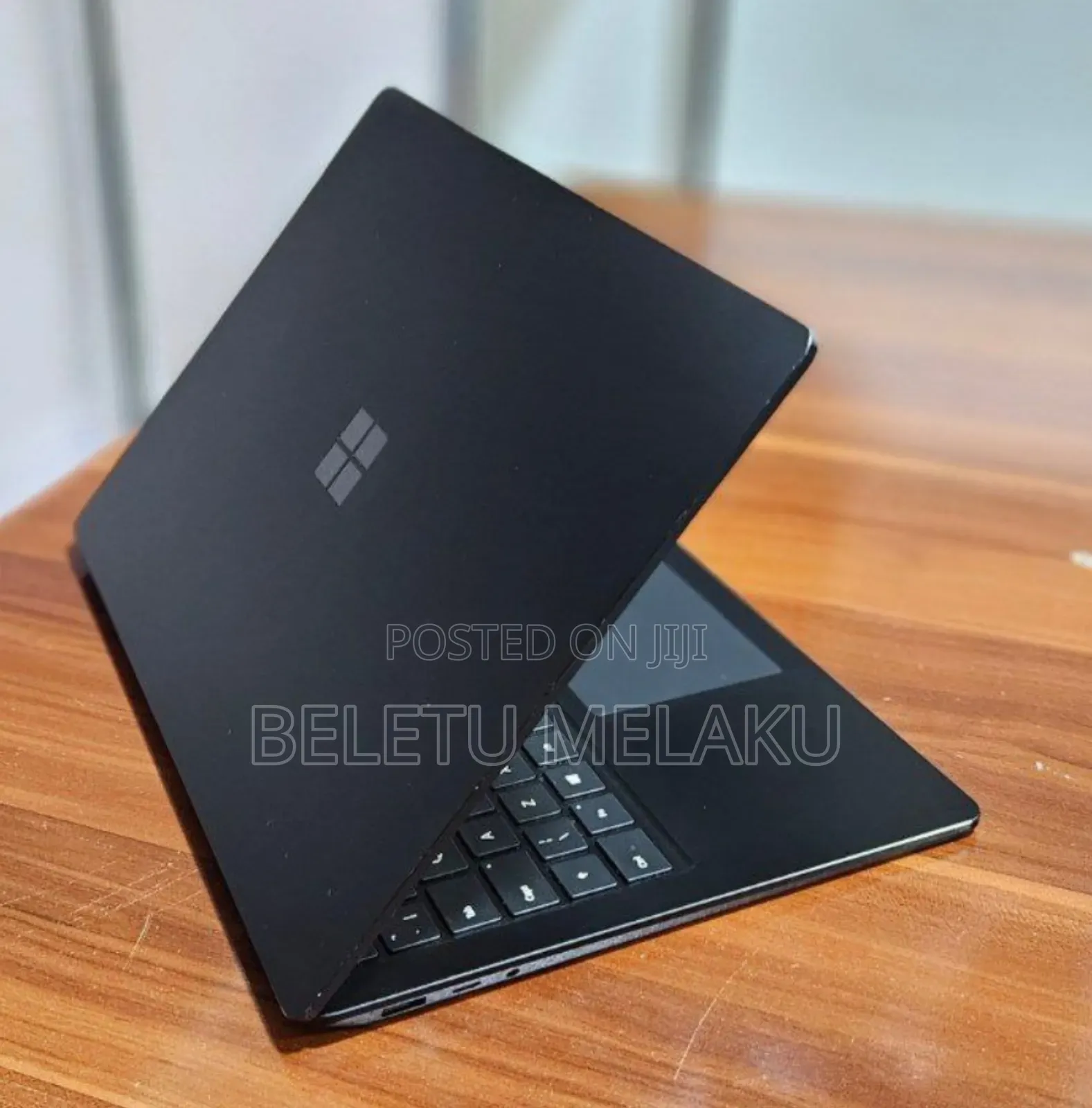 New Laptop Microsoft Surface Laptop 3 16GB Intel Core I7 SSD 1T