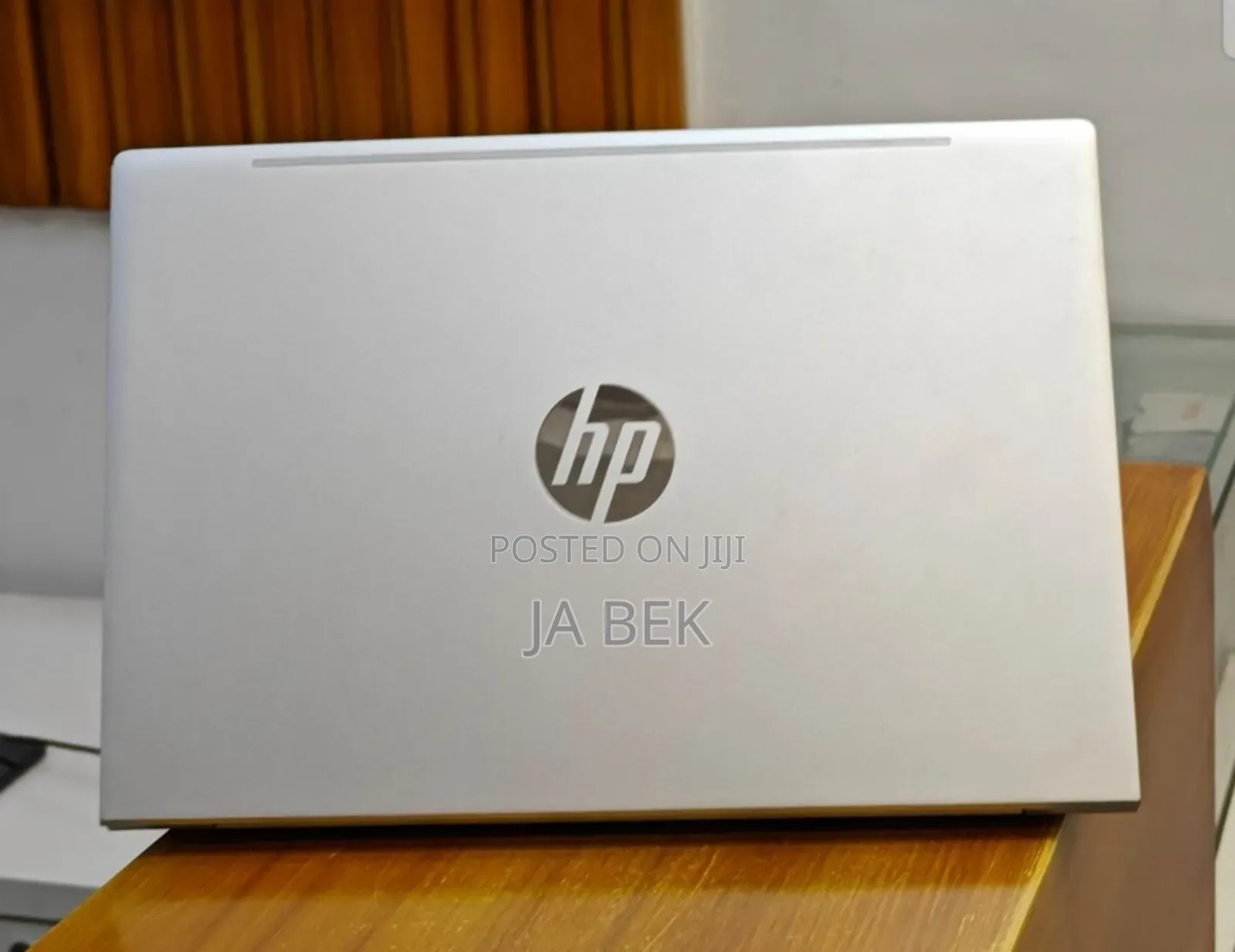 New Laptop HP ProBook 440 G8 16GB Intel Core I5 SSD 512GB