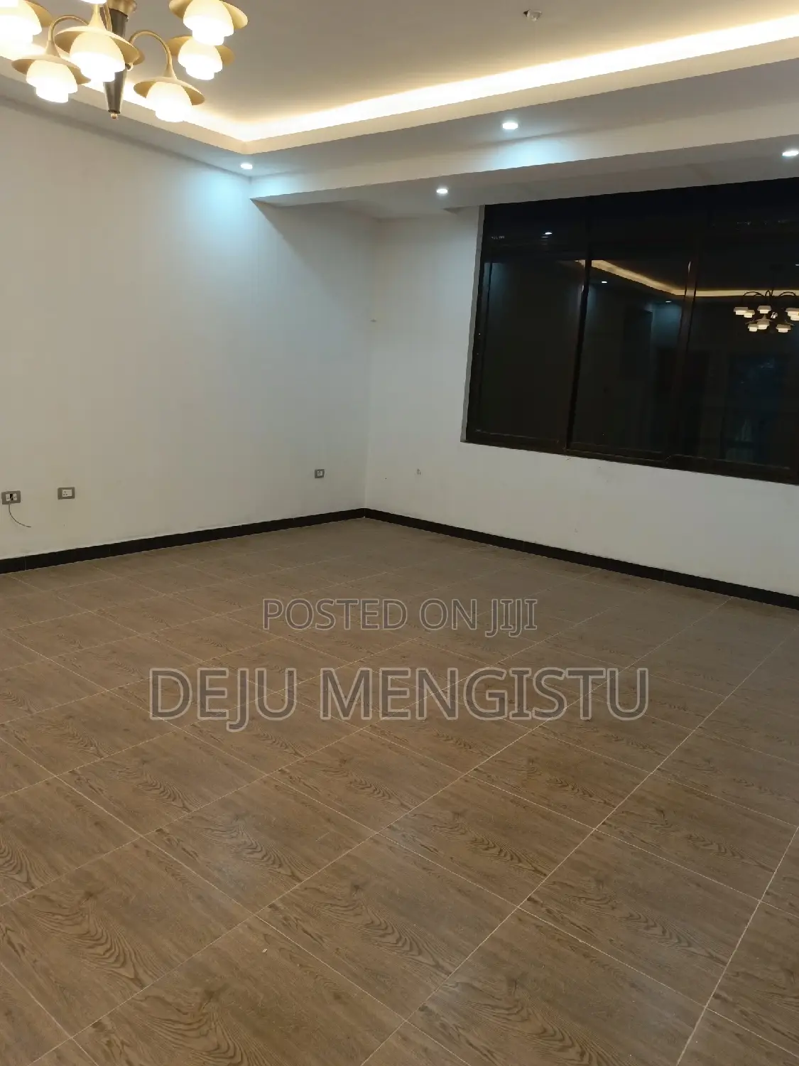 3bdrm Apartment in Sebhulut 72, Bole for sale