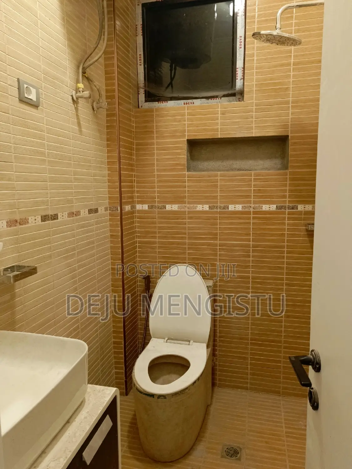 3bdrm Apartment in Sebhulut 72, Bole for sale