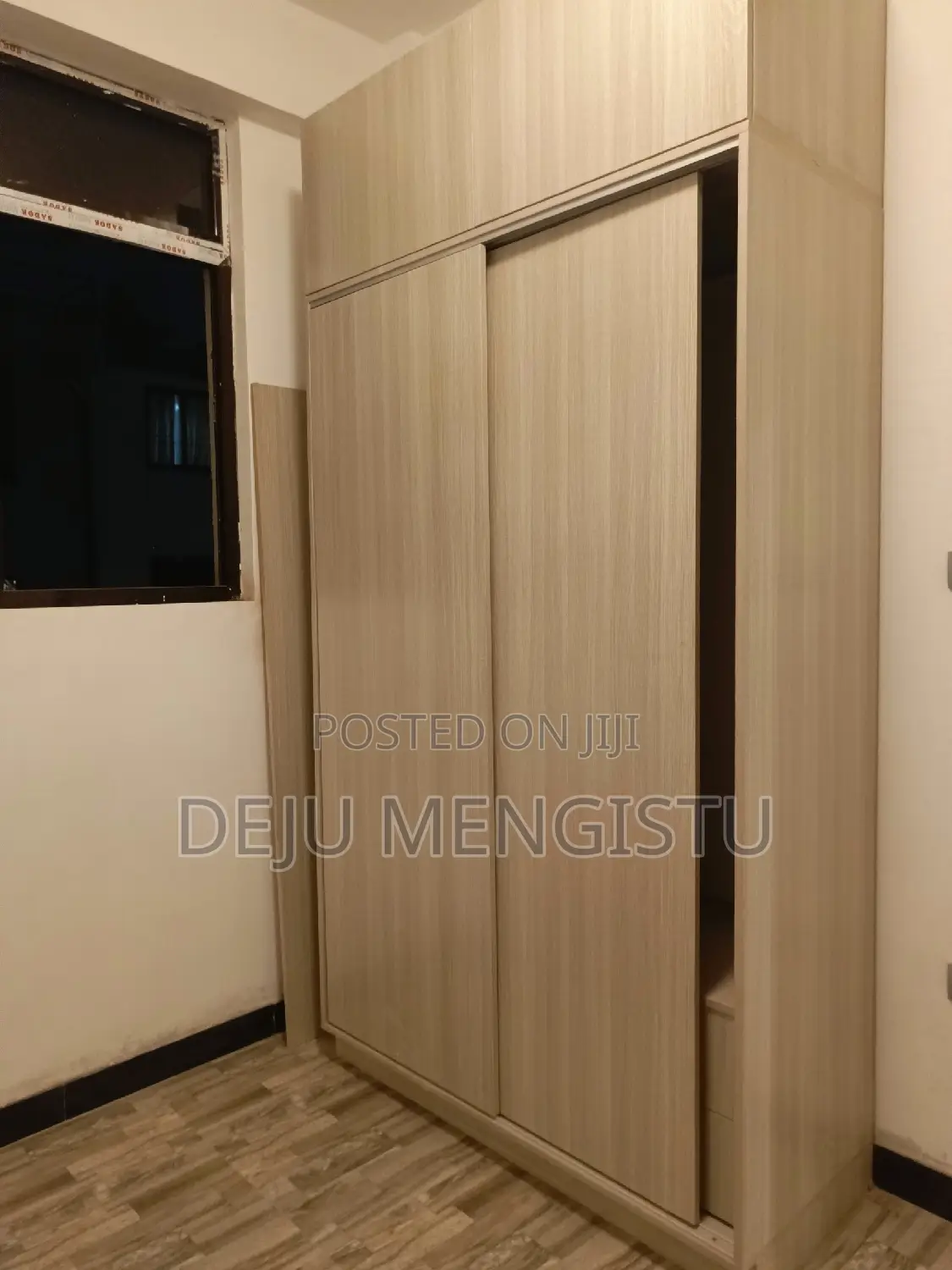 3bdrm Apartment in Sebhulut 72, Bole for sale