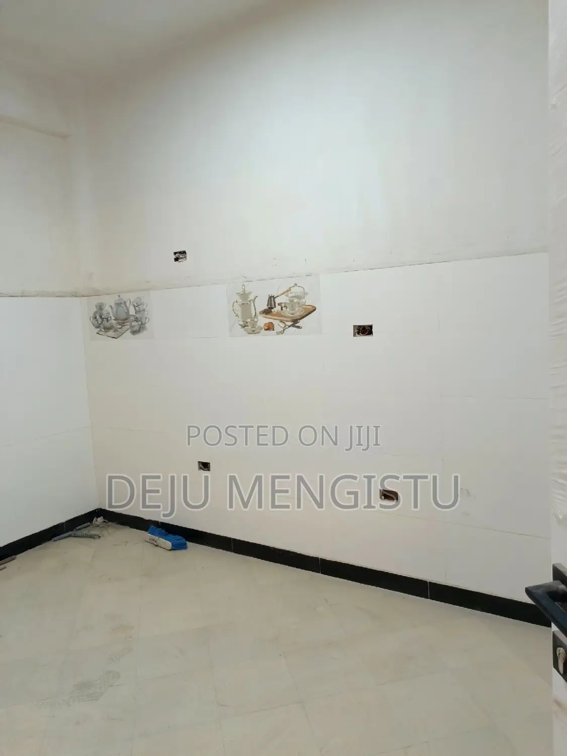 3bdrm Apartment in Sebhulut 72, Bole for sale