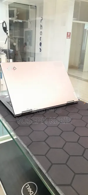New Laptop Lenovo Thinkpad X1 Yoga 32GB Intel Core I7 SSD 512GB