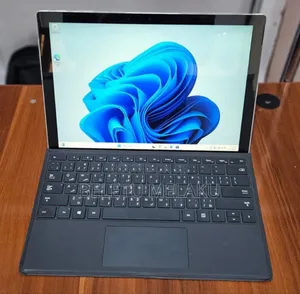 New Laptop Microsoft Surface Pro 7 8GB Intel Core I5 SSD 128GB