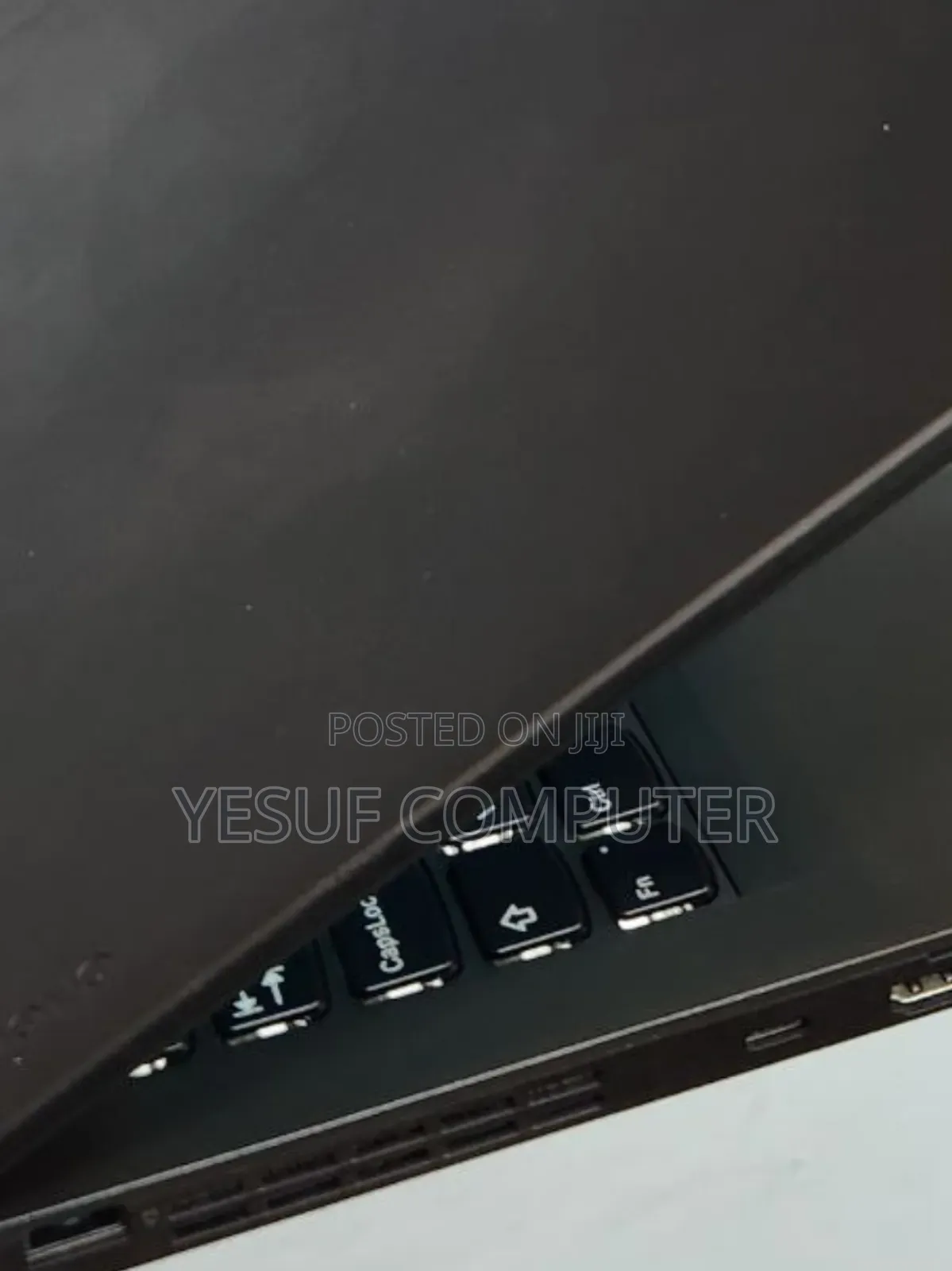 New Laptop Lenovo ThinkPad X270 8GB Intel Core I7 SSD 512GB