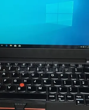 New Laptop Lenovo ThinkPad X270 8GB Intel Core I7 SSD 512GB