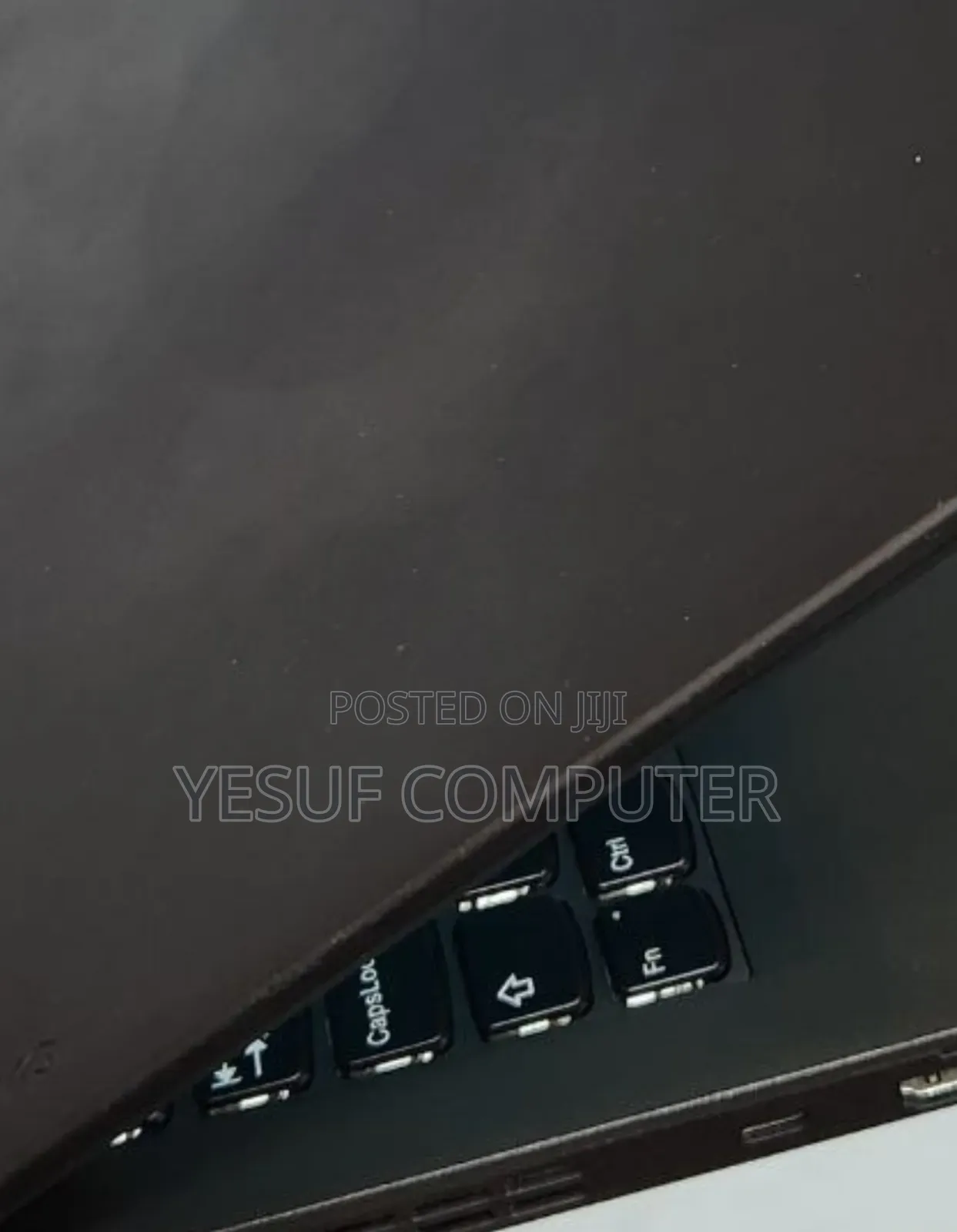 New Laptop Lenovo ThinkPad X270 8GB Intel Core I7 SSD 512GB