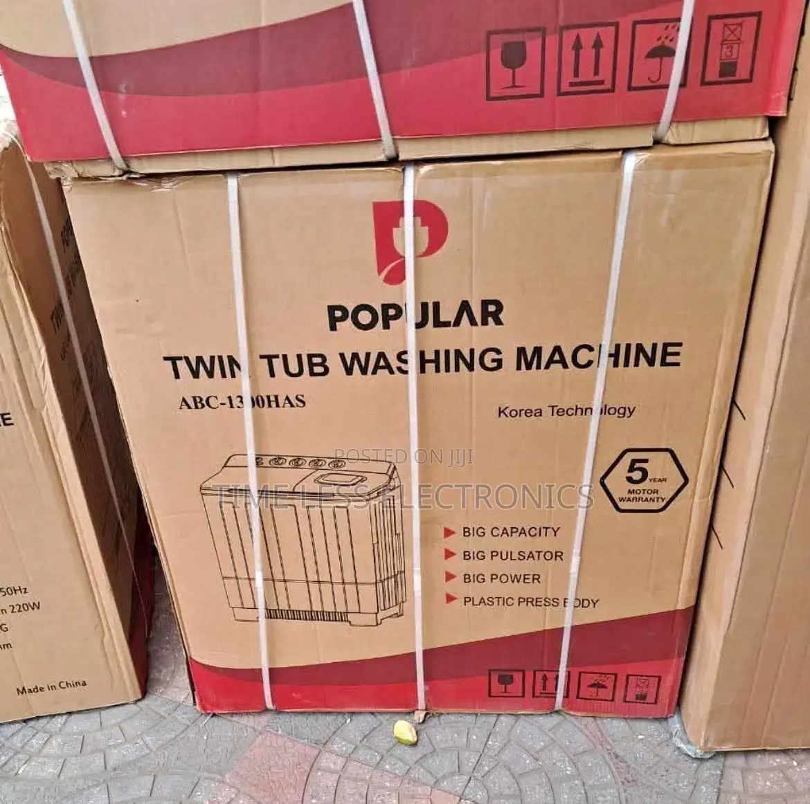  Popular 14 Kg Washing Machine – Big Load, Smart Wash!