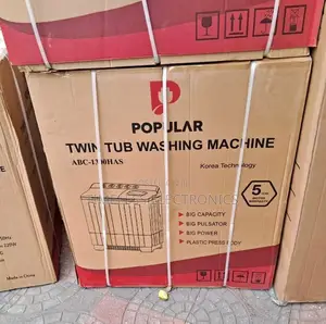  Popular 14 Kg Washing Machine – Big Load, Smart Wash!