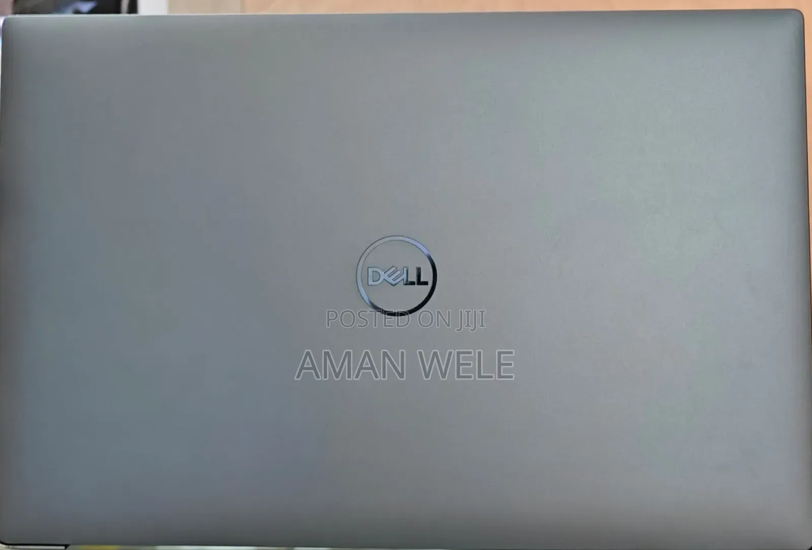 New Laptop Dell Precision 5540 16GB Intel Core I7 SSD 512GB