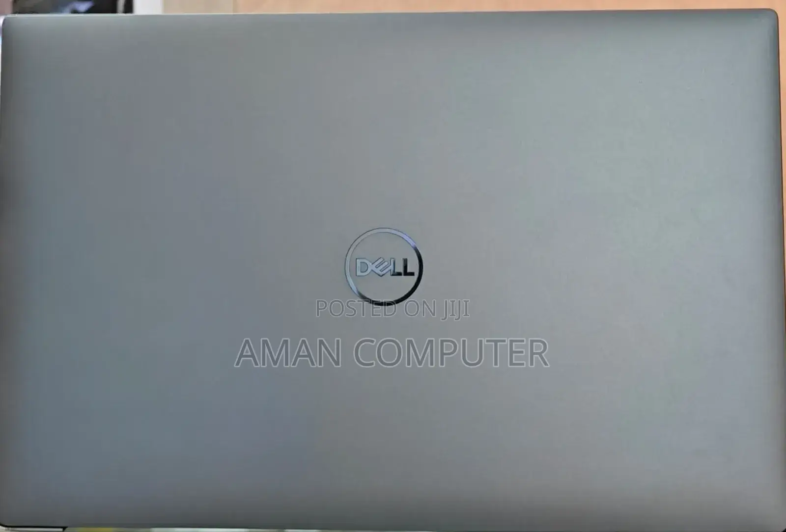 New Laptop Dell Precision 5540 16GB Intel Core I7 SSD 512GB