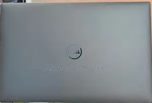 New Laptop Dell Precision 5540 16GB Intel Core I7 SSD 512GB