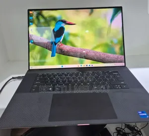 New Laptop Dell XPS 16 9640 16GB Intel Core I7 SSD 512GB