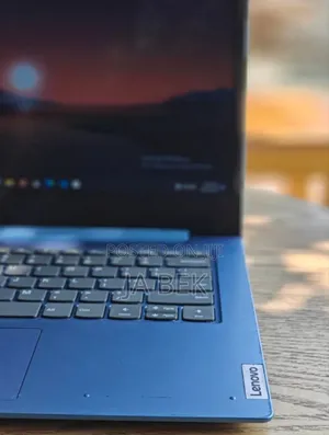 New Laptop Lenovo Ideapad 3 4GB Intel Celeron SSD 60GB