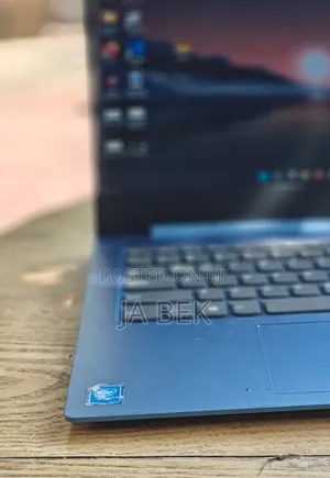 New Laptop Lenovo Ideapad 3 4GB Intel Celeron SSD 60GB