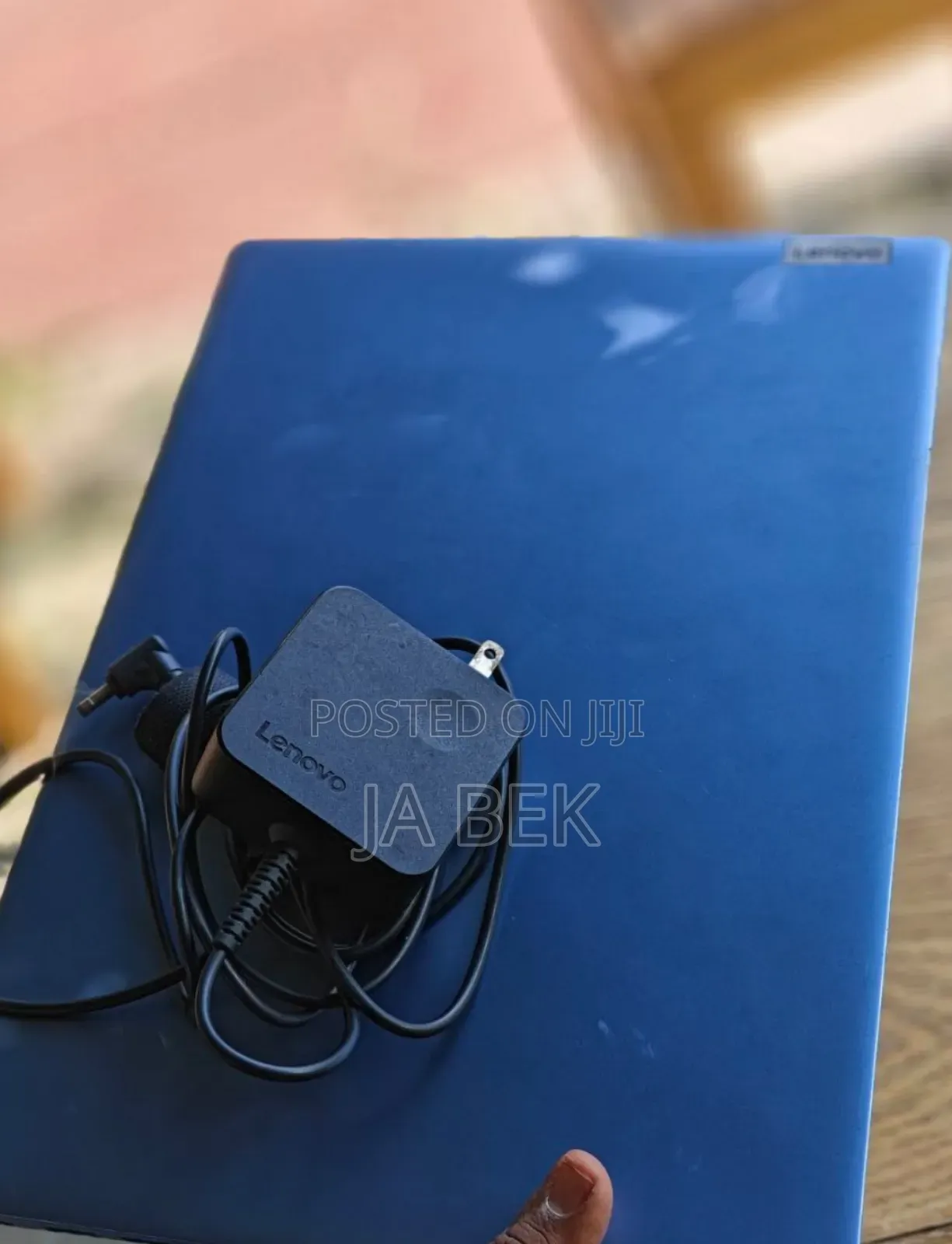 New Laptop Lenovo Ideapad 3 4GB Intel Celeron SSD 60GB