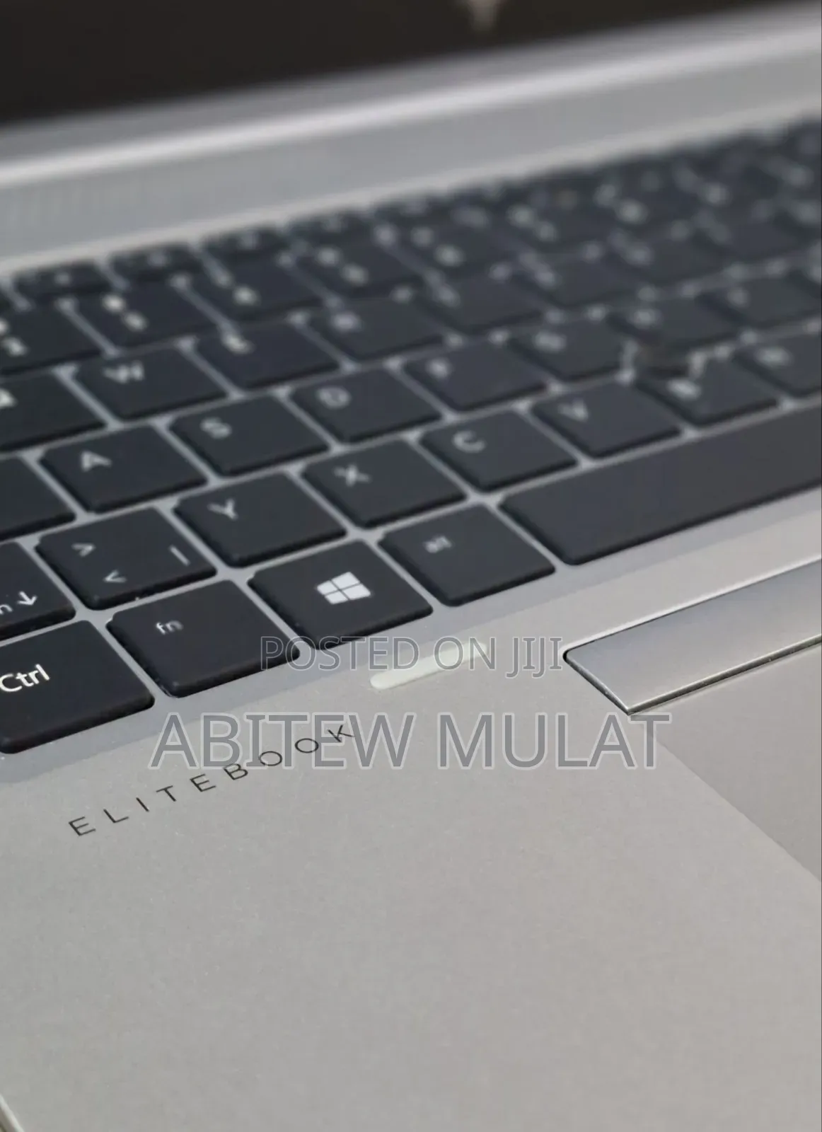 New Laptop HP EliteBook 850 G5 16GB Intel Core I5 SSD 512GB