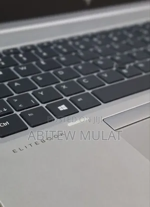 New Laptop HP EliteBook 850 G5 16GB Intel Core I5 SSD 512GB