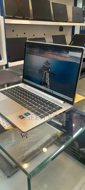 New Laptop HP EliteBook 840 16GB Intel Core I5 SSD 512GB