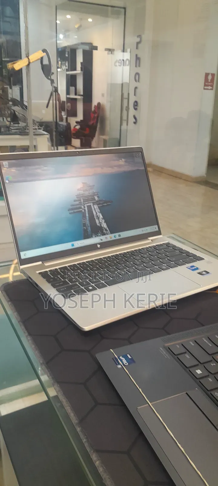 New Laptop HP EliteBook 840 16GB Intel Core I5 SSD 512GB