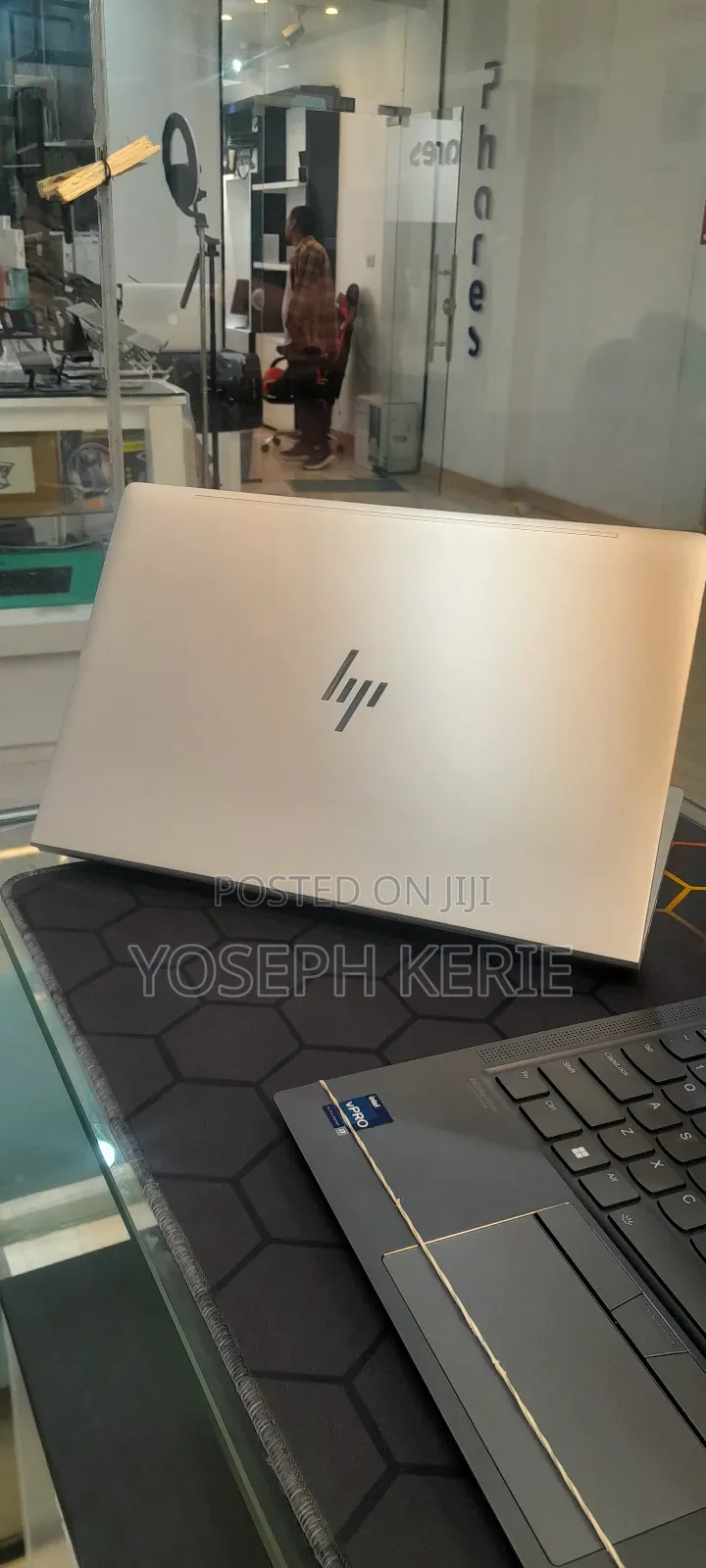 New Laptop HP EliteBook 840 16GB Intel Core I5 SSD 512GB